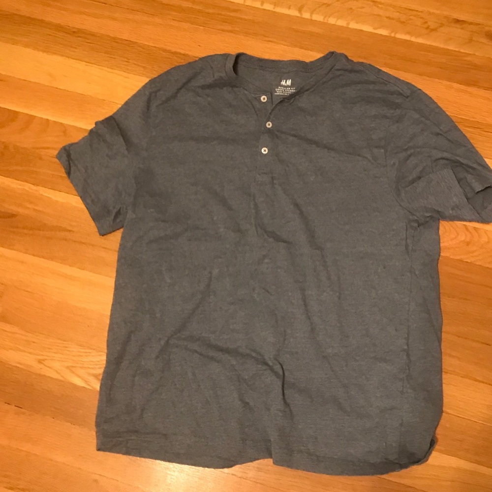 Mens H&M T Shirt